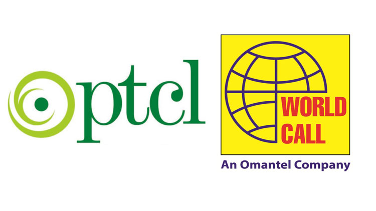 WorldCall Telecom Seeks PTCL to Aquire its Operations
