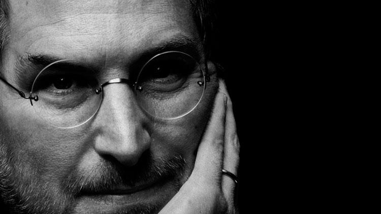 The 10 Most Inspiring Quotes by Steve Jobs