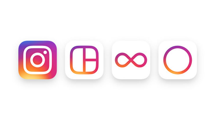 The Internet Hates Instagram’s New Logo and Design