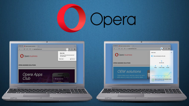 Opera Browser and Privacy Apps to Get Acquired for $600 Million