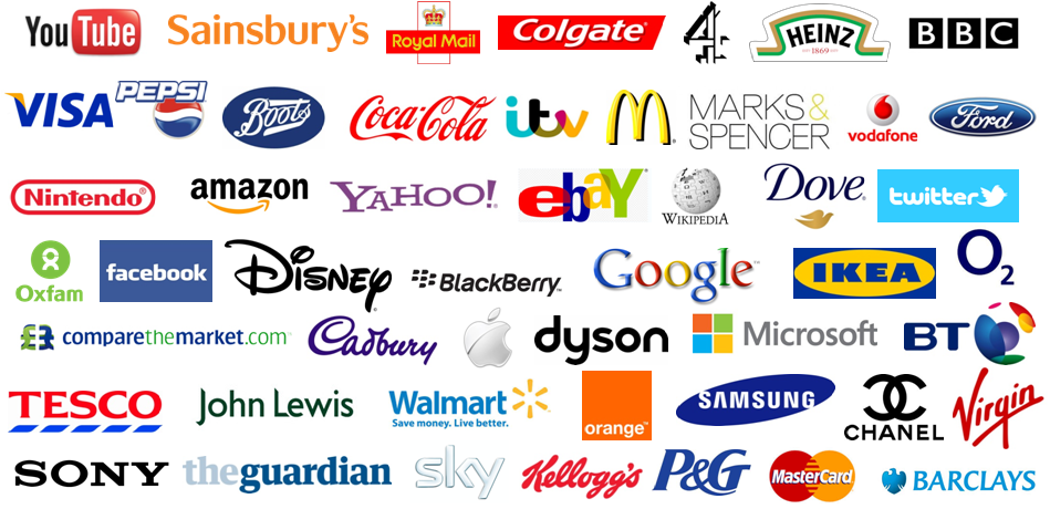 The Top 10 Most Valuable Brands Of 16