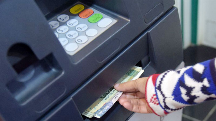 SBP Directs Banks to Ensure Cash Availability at ATMs During Eid Holidays