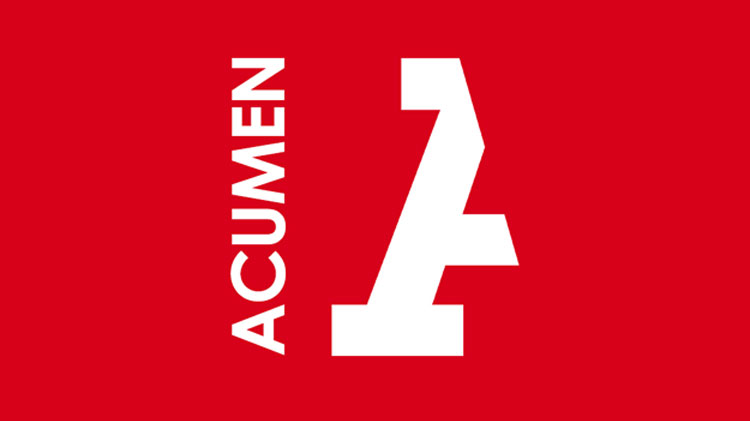 Acumen Fellows Program Opens Applications for Next Gen of Social Leaders