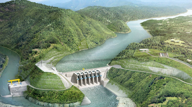 Major Hydel Projects Will Finish On Time: Chairman WAPDA