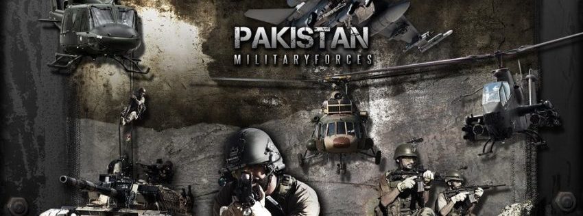 PAkistan Defence