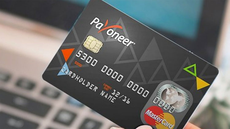 Payoneer Now Allows Withdrawal of Funds to Pakistani Bank Accounts