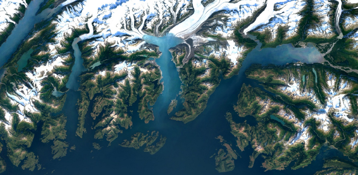 Google Adds High Quality Imagery to Maps and Earth