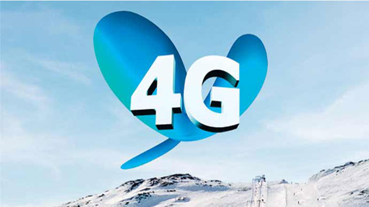 Launching Soon: Telenor Starts Issuing 4G SIMs to Employees