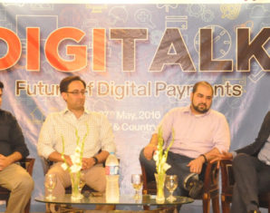 DIGITALK Holds Session on Future of Digital Payments