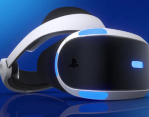 playstation vr