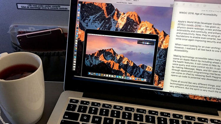 Apple Won't Support Older Versions of Flash on MacOS