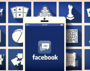 facebook messenger game