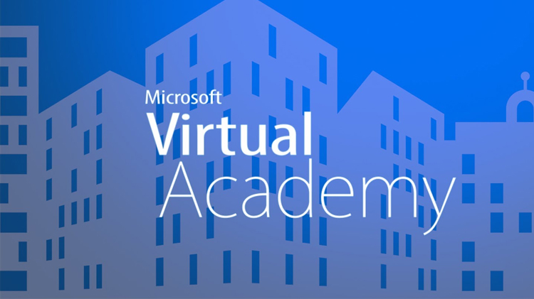 microsoft virtual academy