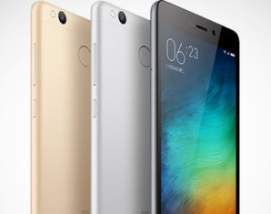 xiaomi redmi 3s