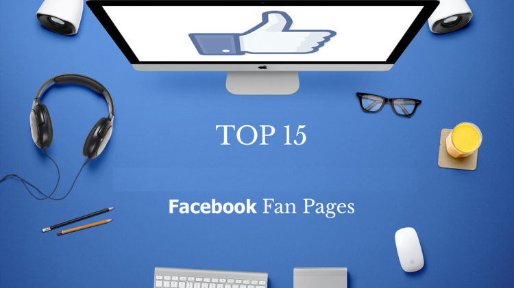 These Are the 15 Most Popular Pakistani Facebook Pages