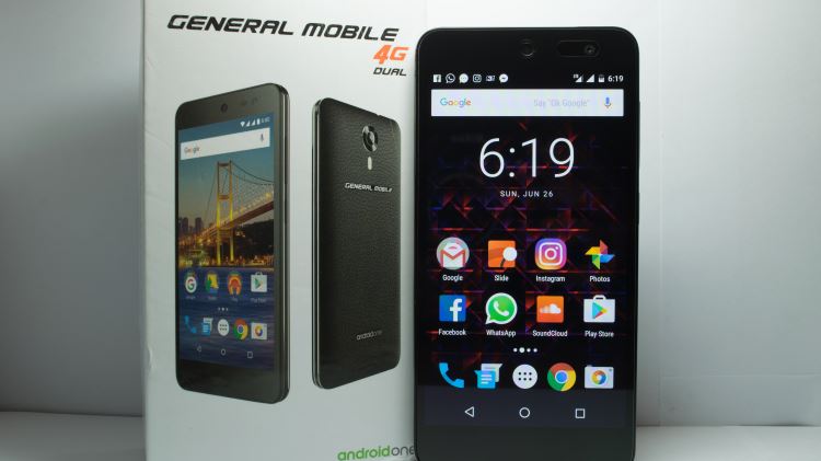 General Mobile 4G is One of the Best Phones Under Rs. 14,000 [Review]