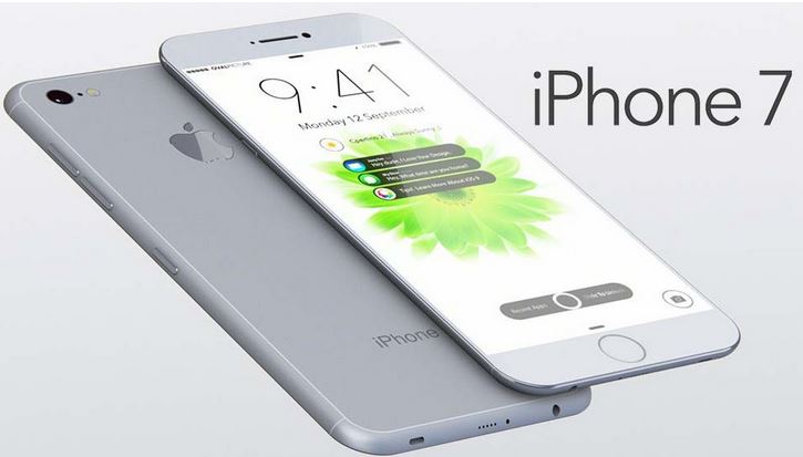 iPhone 7 Could Have 256GB Memory & Dual SIM Option