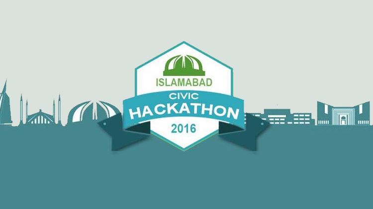 Islamabad Hosts its Second Annual Civic Hackathon