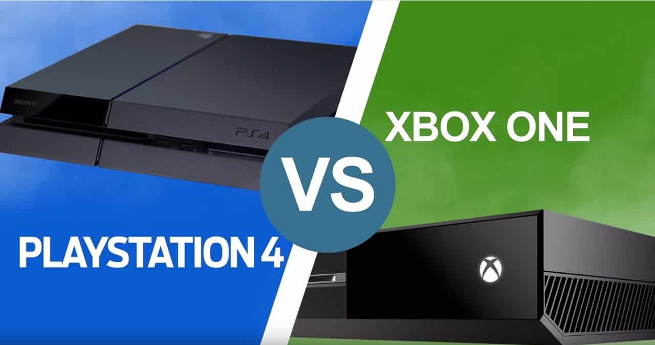 Xbox One vs PS4: Which One Should You Buy?