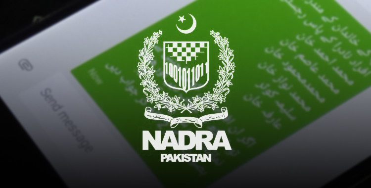 NADRA Sacks 600 Employees Over Illegally Issuing CNICs