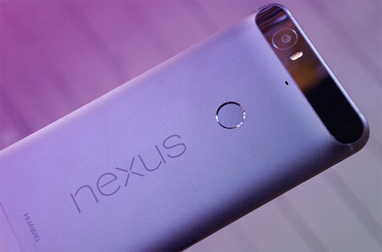 Google Details How Long it Can Provide Updates for Current Nexus Lineup