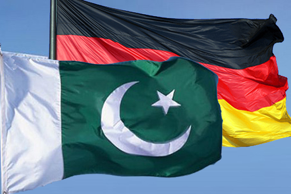 Germany Wants to Improve Bilateral Trade With Pakistan