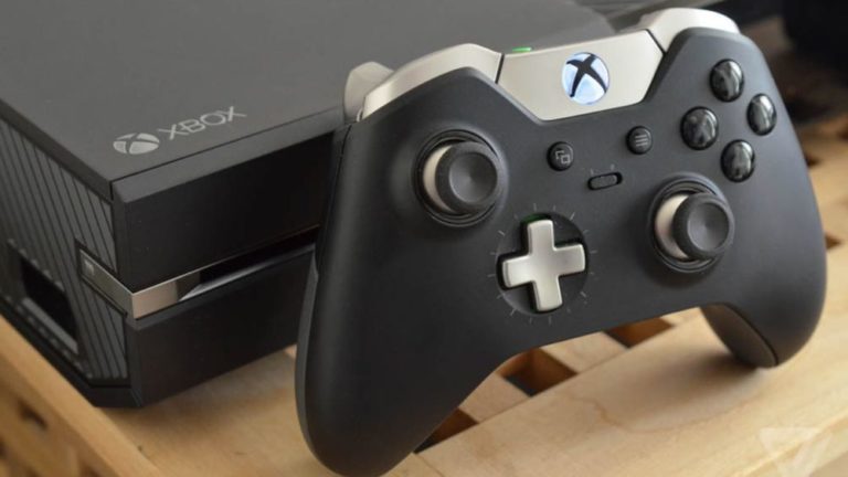 Madbox is a New Console Taking on the Xbox Two and PS5