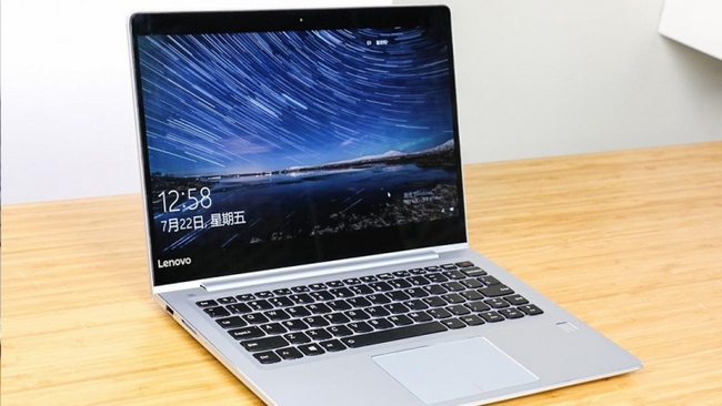 1469647328_597_Laptop-Lenovo-Air-Pro-13-on-the-characteristics-and-the-price-is-very-similar-to-the-Xiaomi-Mi-Notebook-Air