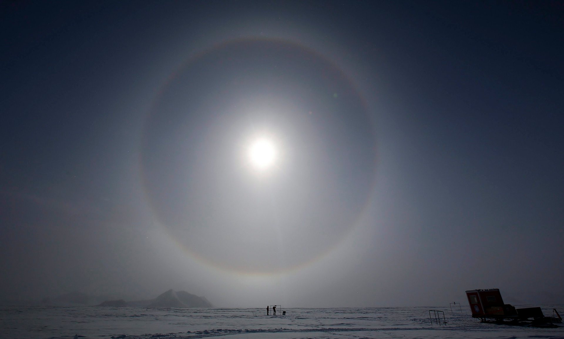 Hole in Ozone Layer is Healing: Researchers