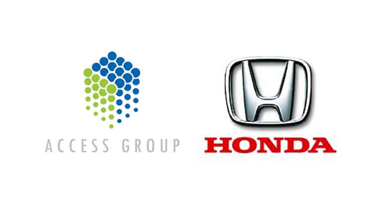 Access Group and Honda Launch Pakistan’s 1st Automobile Loyalty Card Program