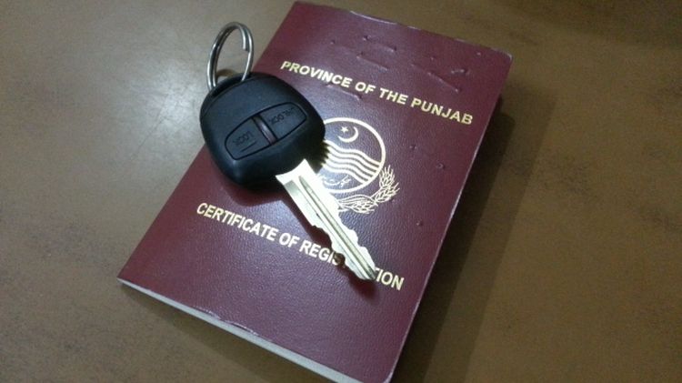 Punjab Government Launches Online Dealer Vehicle Registration System