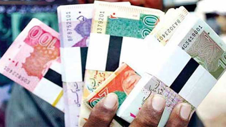 SBP Issued Rs. 342 Billion Worth of New Currency Notes During Ramzan