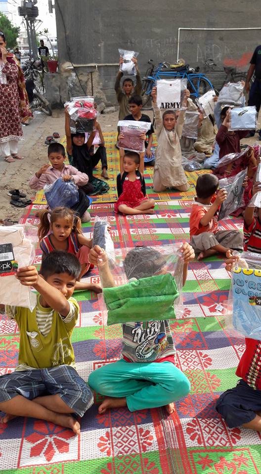Daraz-Eid CSR-3