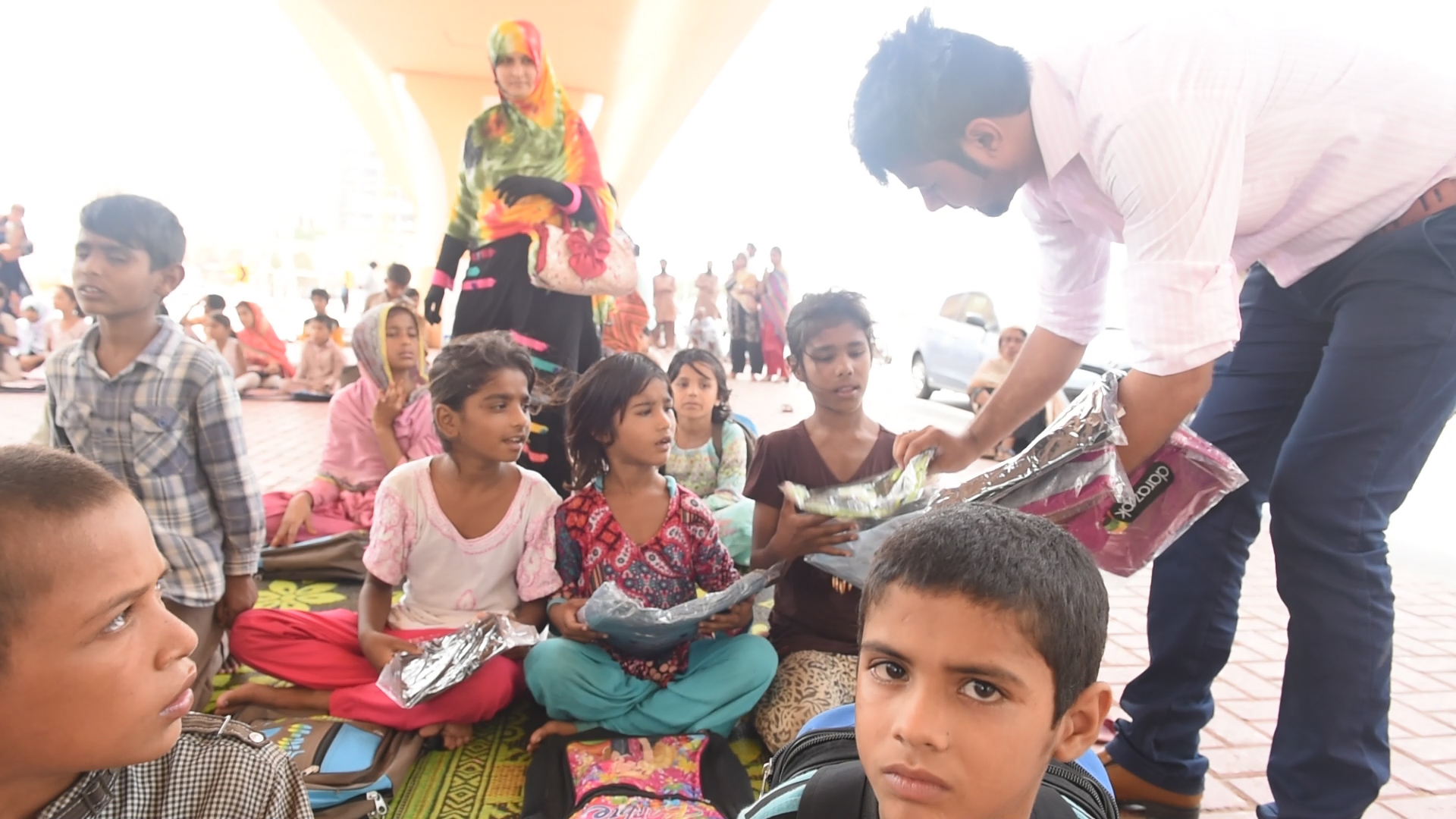 Daraz-Eid CSR-4
