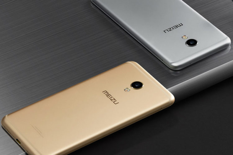 Meizu MX6 is the Mini Version of its Flagship Phone
