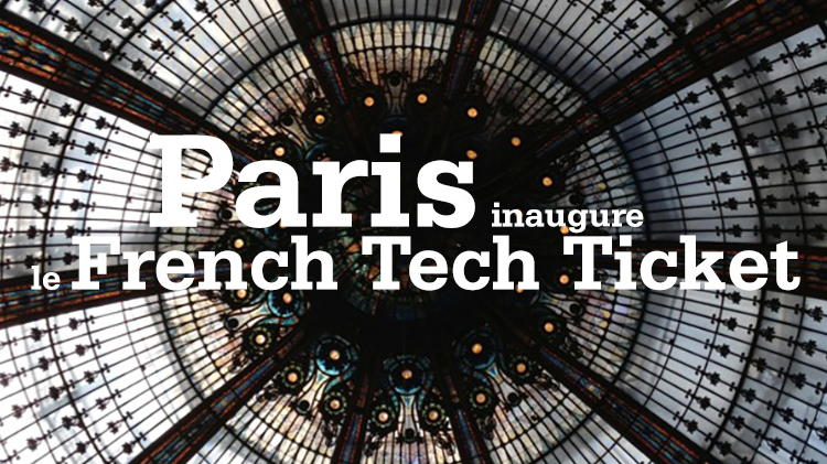 french tech ticket