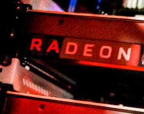 amd radeon