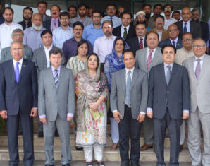 PTA Organizes Pakistan ICT Indicators Symposium