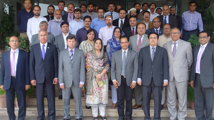 PTA Organizes Pakistan ICT Indicators Symposium