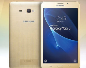 samsung galaxy tab j