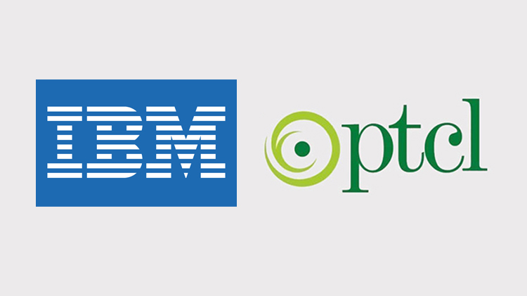 ptcl ibm