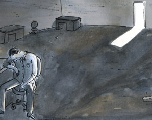 defeated, startups, failure