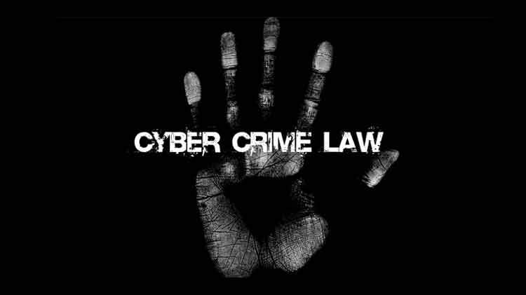 Senate to Pass Cyber Crime Bill Next Week