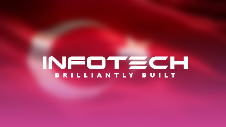InfoTech Wins Two Major Projects in Turkey