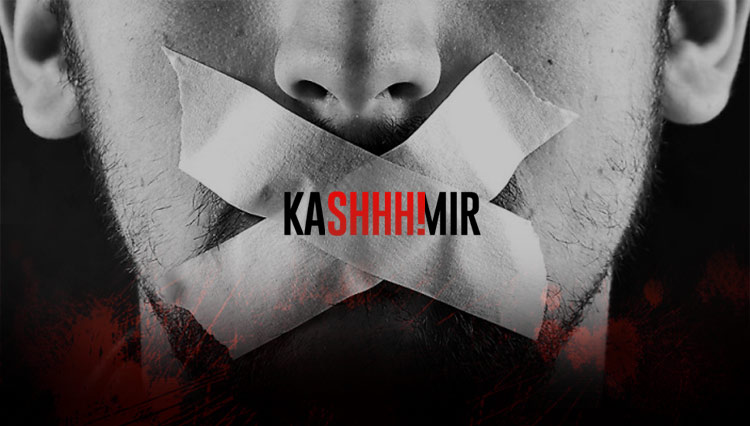 Facebook is Silencing the Voice of Kashmiris