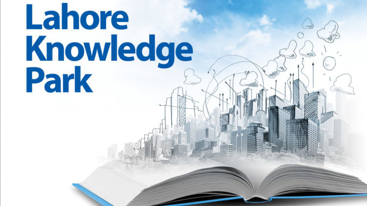 After Several Announcements, Lahore Knowledge Park to Finally Begin Construction
