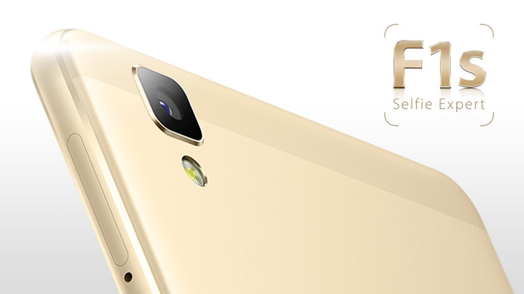 OPPO to Announce F1s, The Selfie Expert Successor