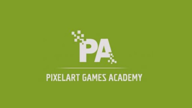 PixelArt Games Academy Offers Video Game Development Courses for Pakistanis