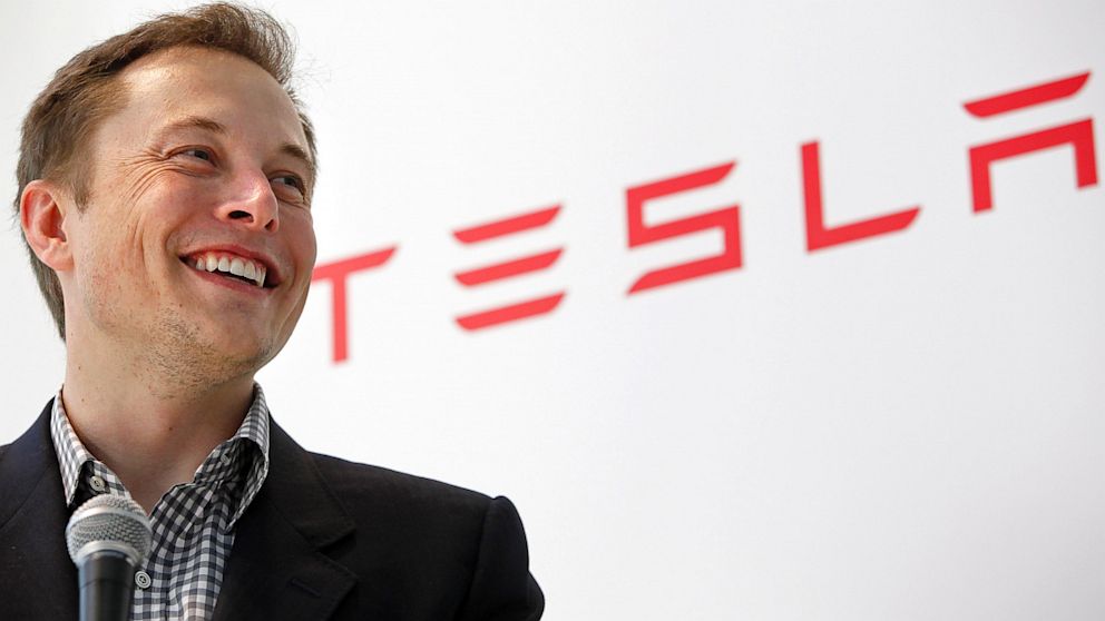 Elon Musk’s Tweet Raises Suspicions About Hertz’s Order for 100,000 Teslas