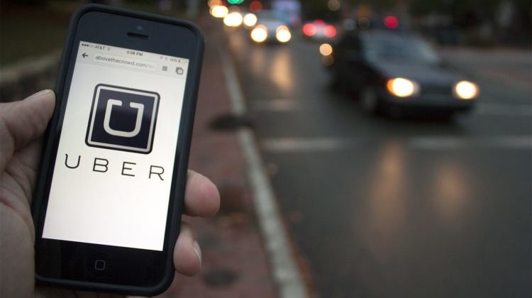 Uber Launches in Faisalabad